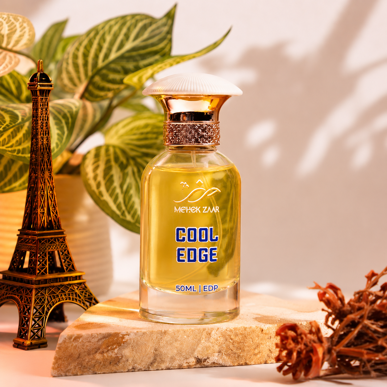 Cool Edge – The Ultimate Corporate Signature